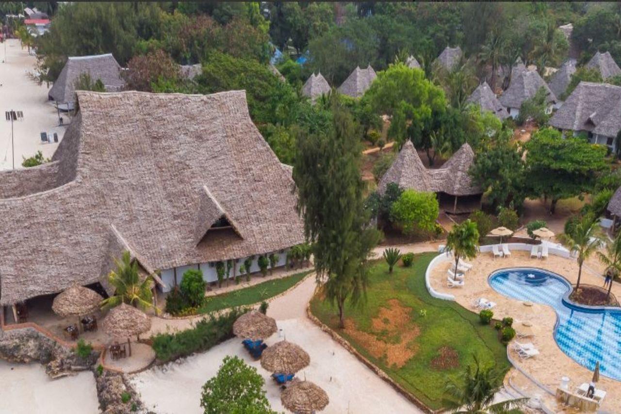 Hotel Sandies Baobab Zanzibar Nungwi
