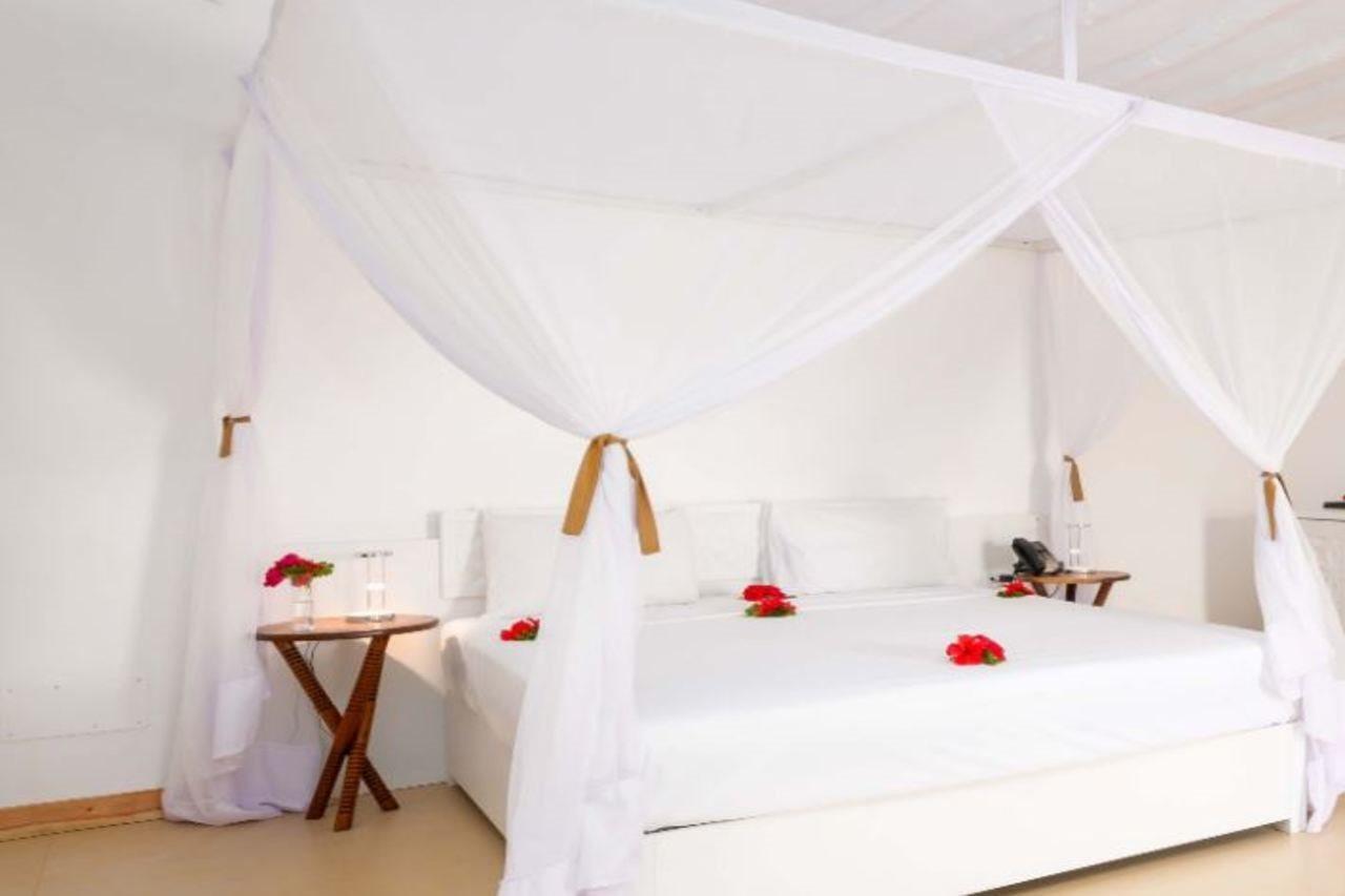 Hotel Sandies Baobab Zanzibar 4*