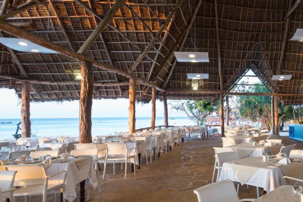 Sandies Baobab Zanzibar