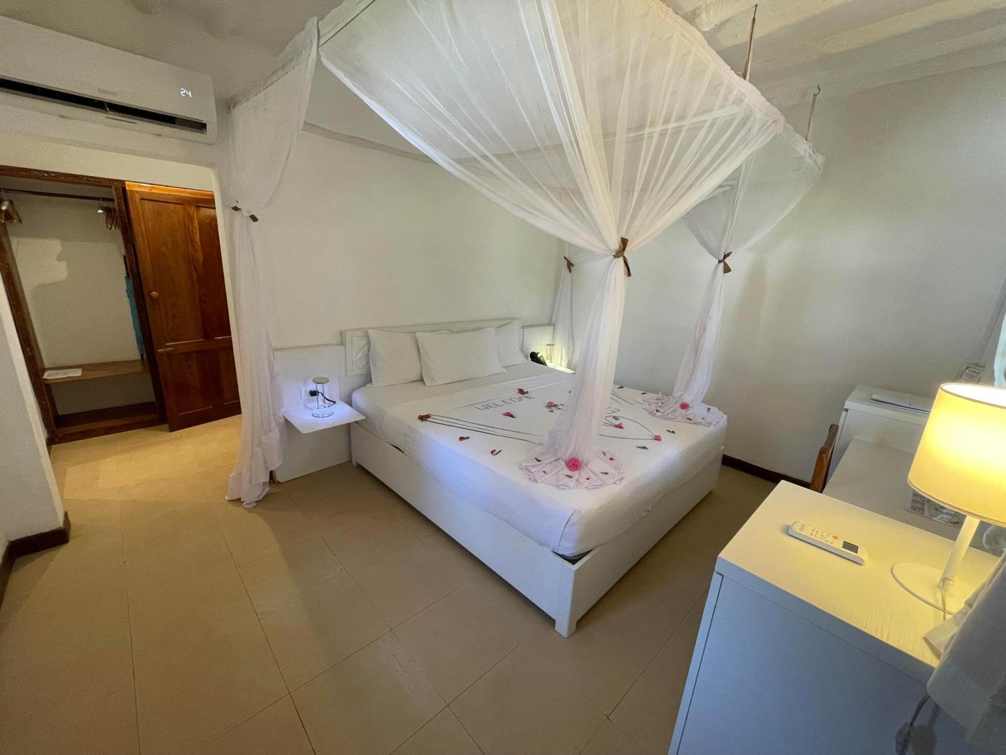 Sandies Baobab Zanzibar 4*