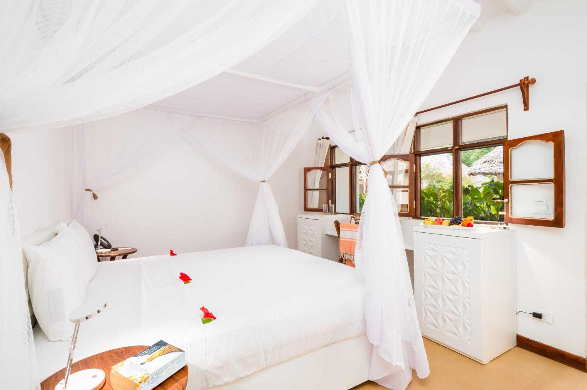 Hotel Sandies Baobab Zanzibar