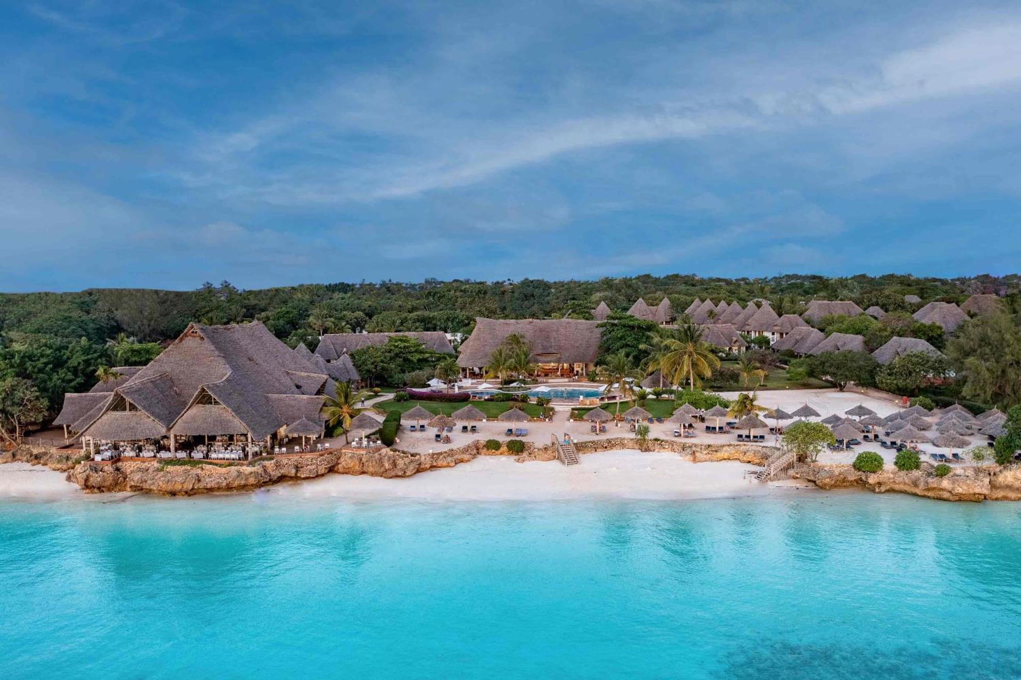 Sandies Baobab Zanzibar Nungwi