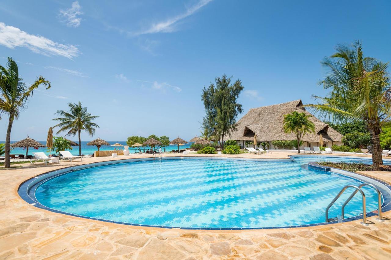 Hotel Sandies Baobab Zanzibar