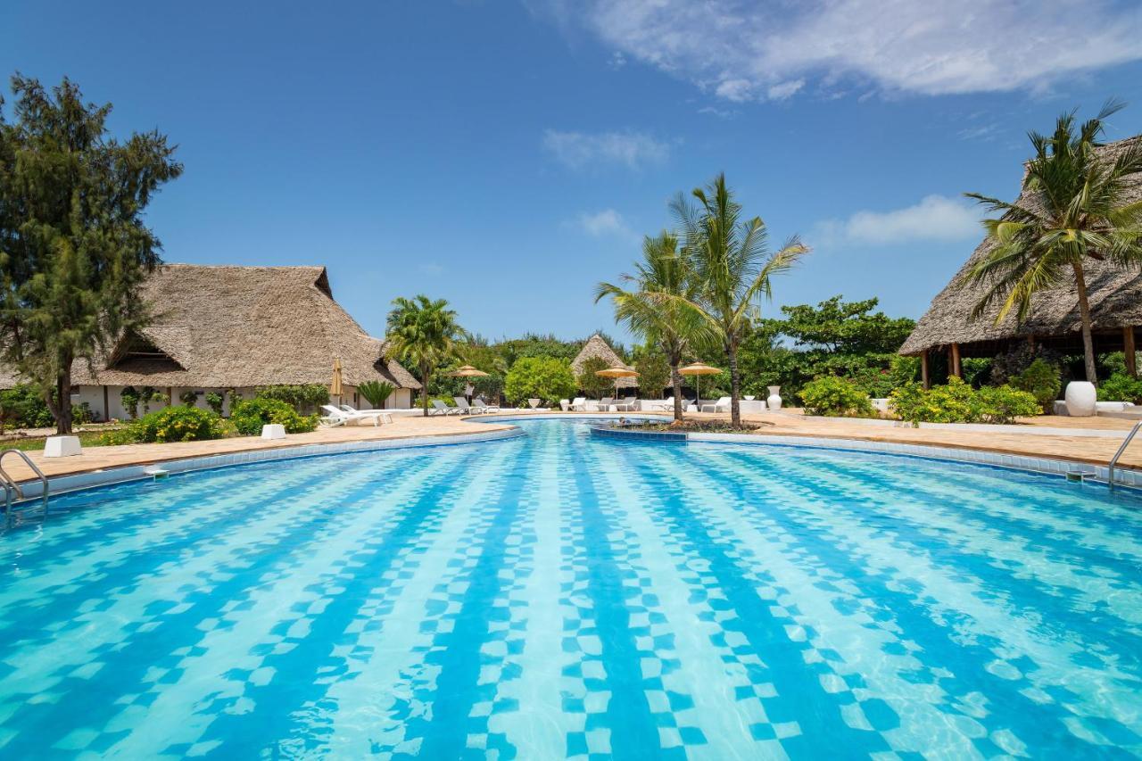 Sandies Baobab Zanzibar Hotel
