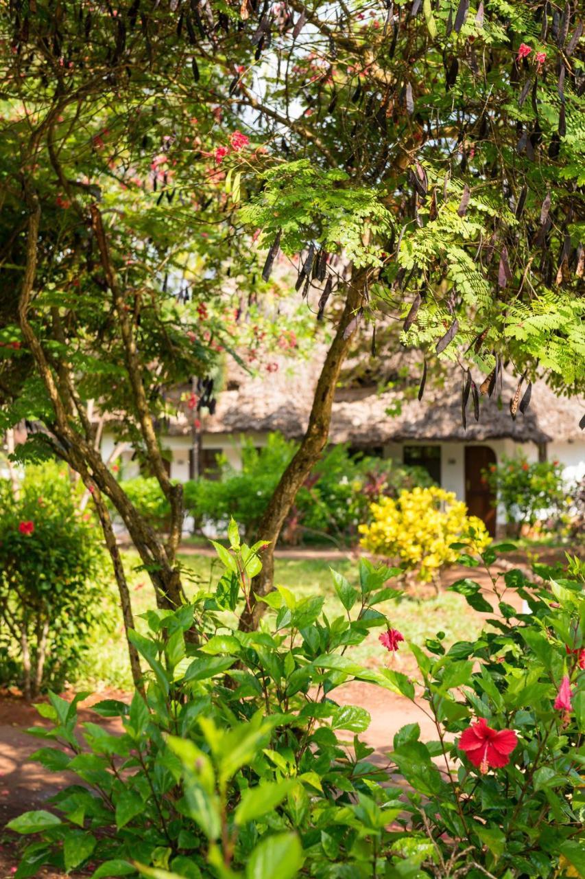 Sandies Baobab Zanzibar Hotel 4*