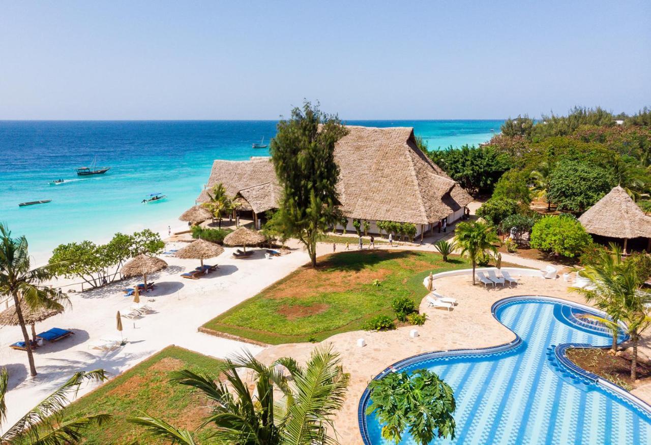 Sandies Baobab Zanzibar Hotel