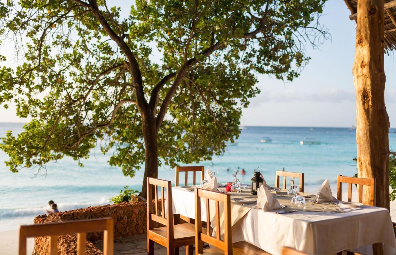 Sandies Baobab Zanzibar 4*