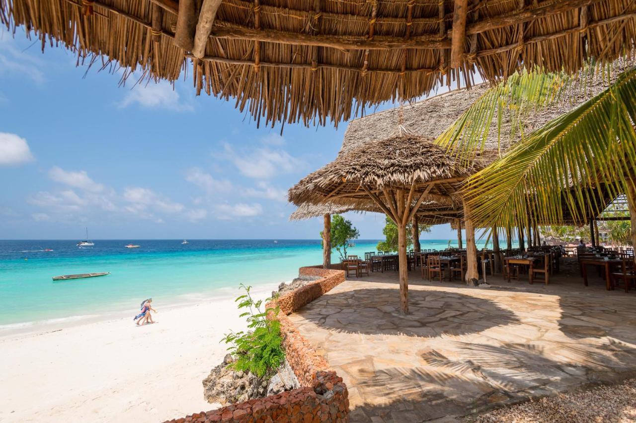 Sandies Baobab Zanzibar Hotel Nungwi
