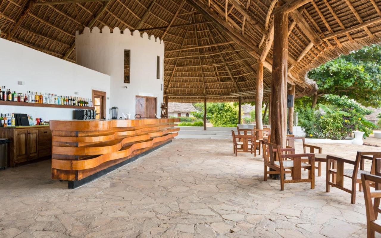 Hotel Sandies Baobab Zanzibar 4*