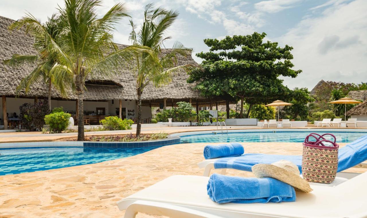 Hotel Sandies Baobab Zanzibar