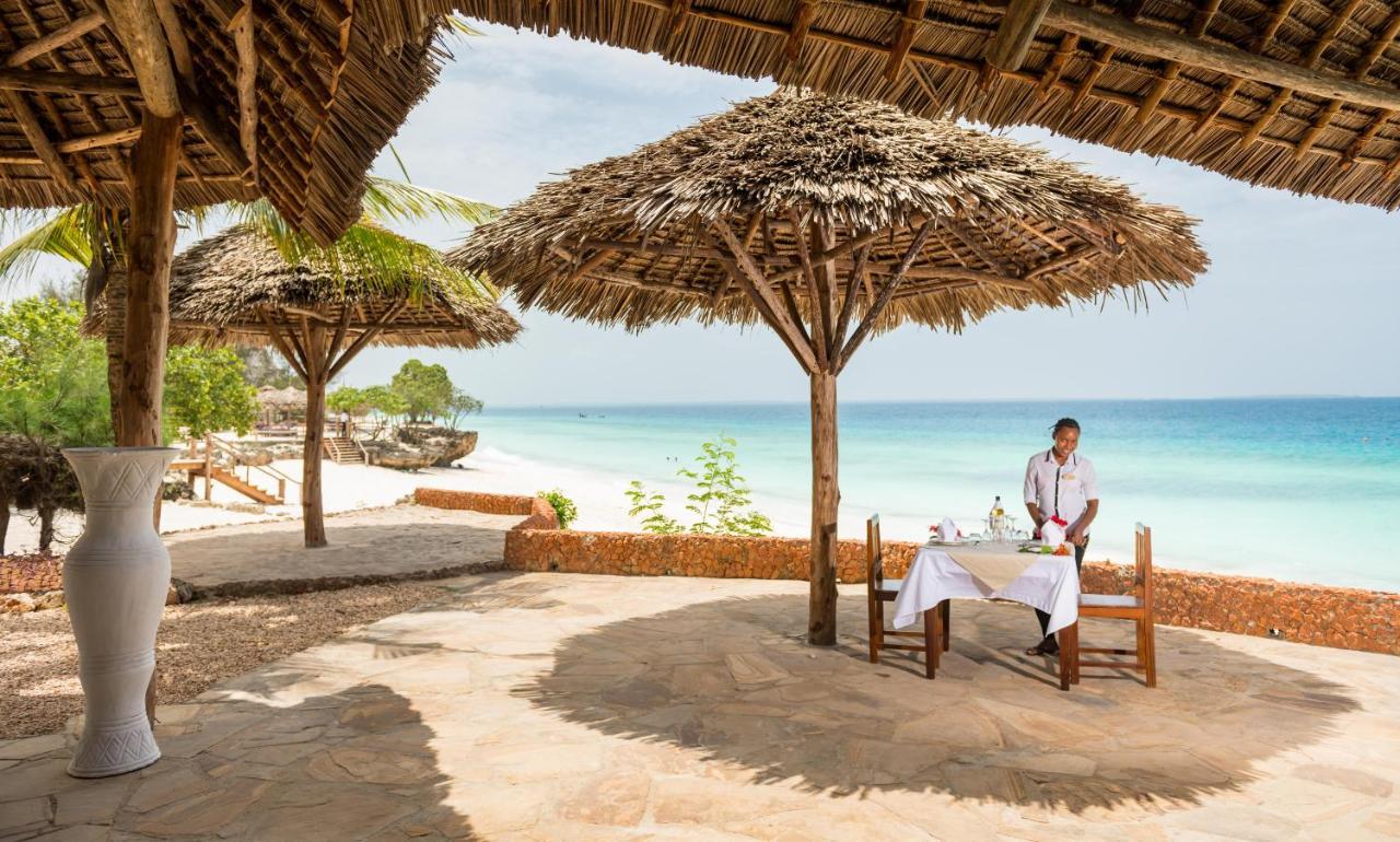 Hotel Sandies Baobab Zanzibar