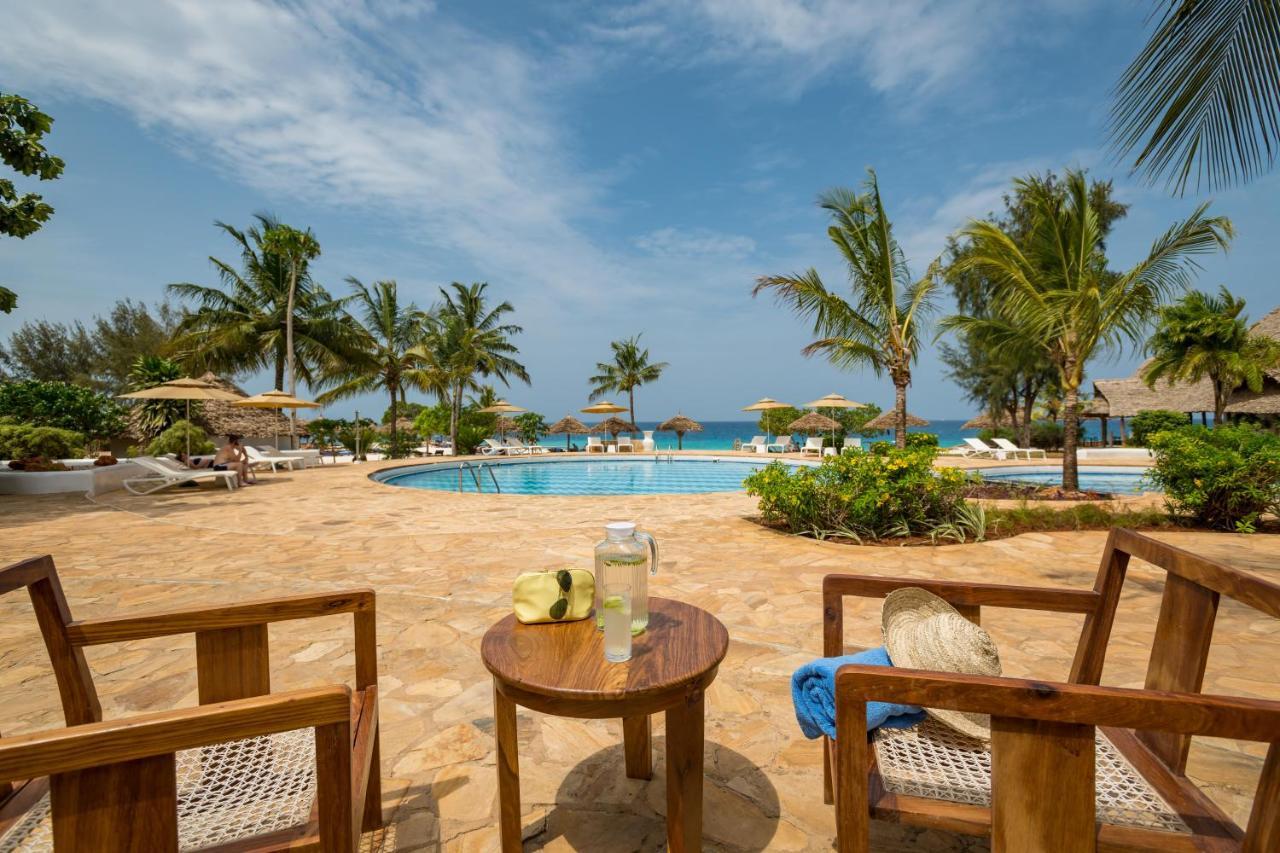 Sandies Baobab Zanzibar 4*