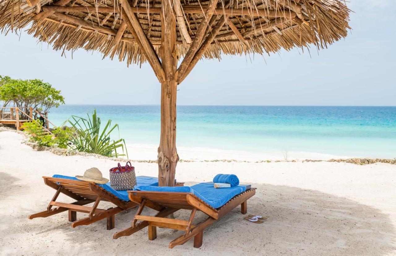 Hotel Sandies Baobab Zanzibar 4*