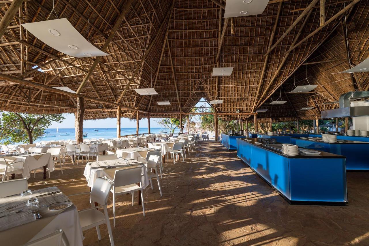 Hotel Sandies Baobab Zanzibar 4*