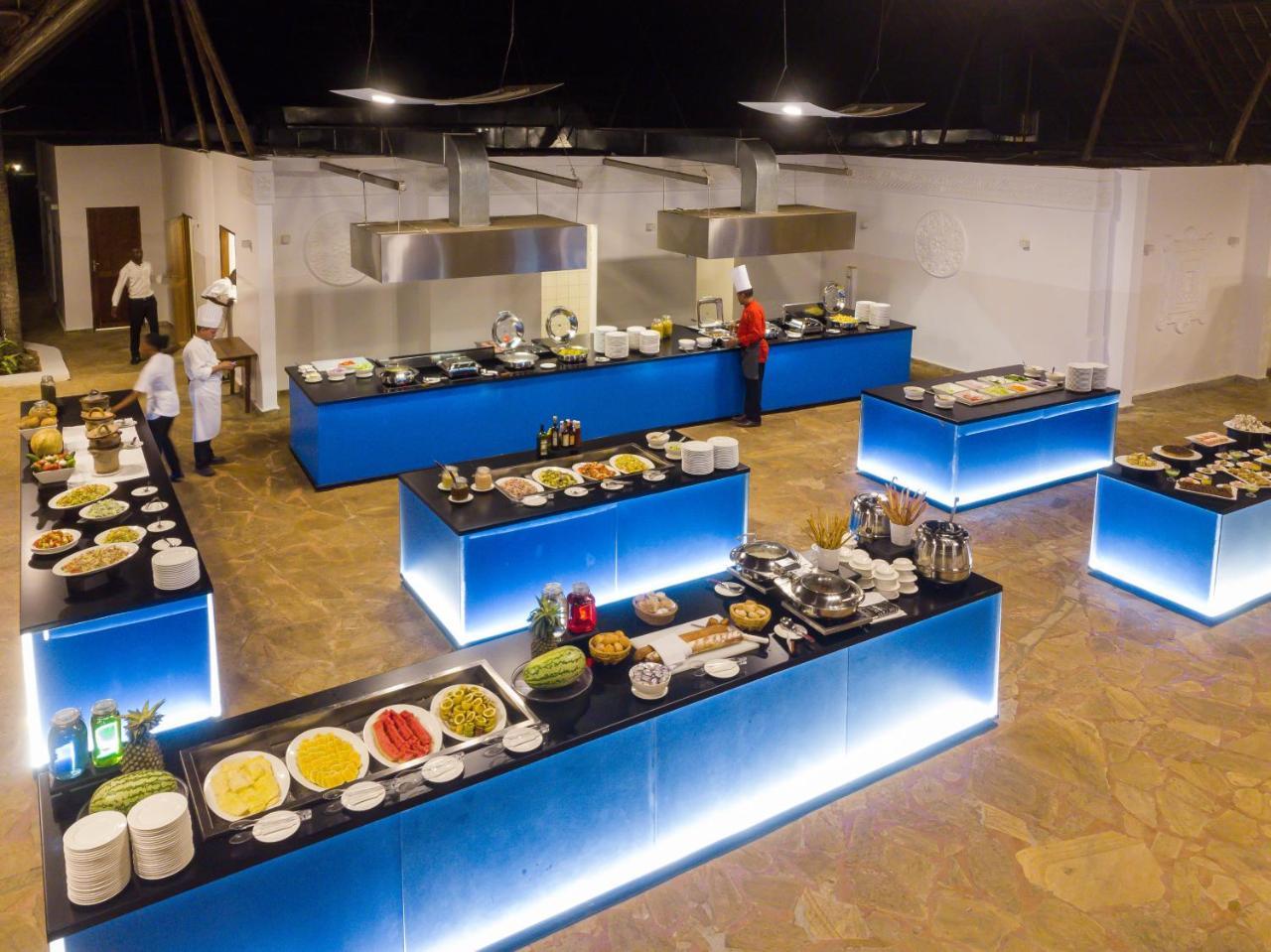 Sandies Baobab Zanzibar 4* Nungwi