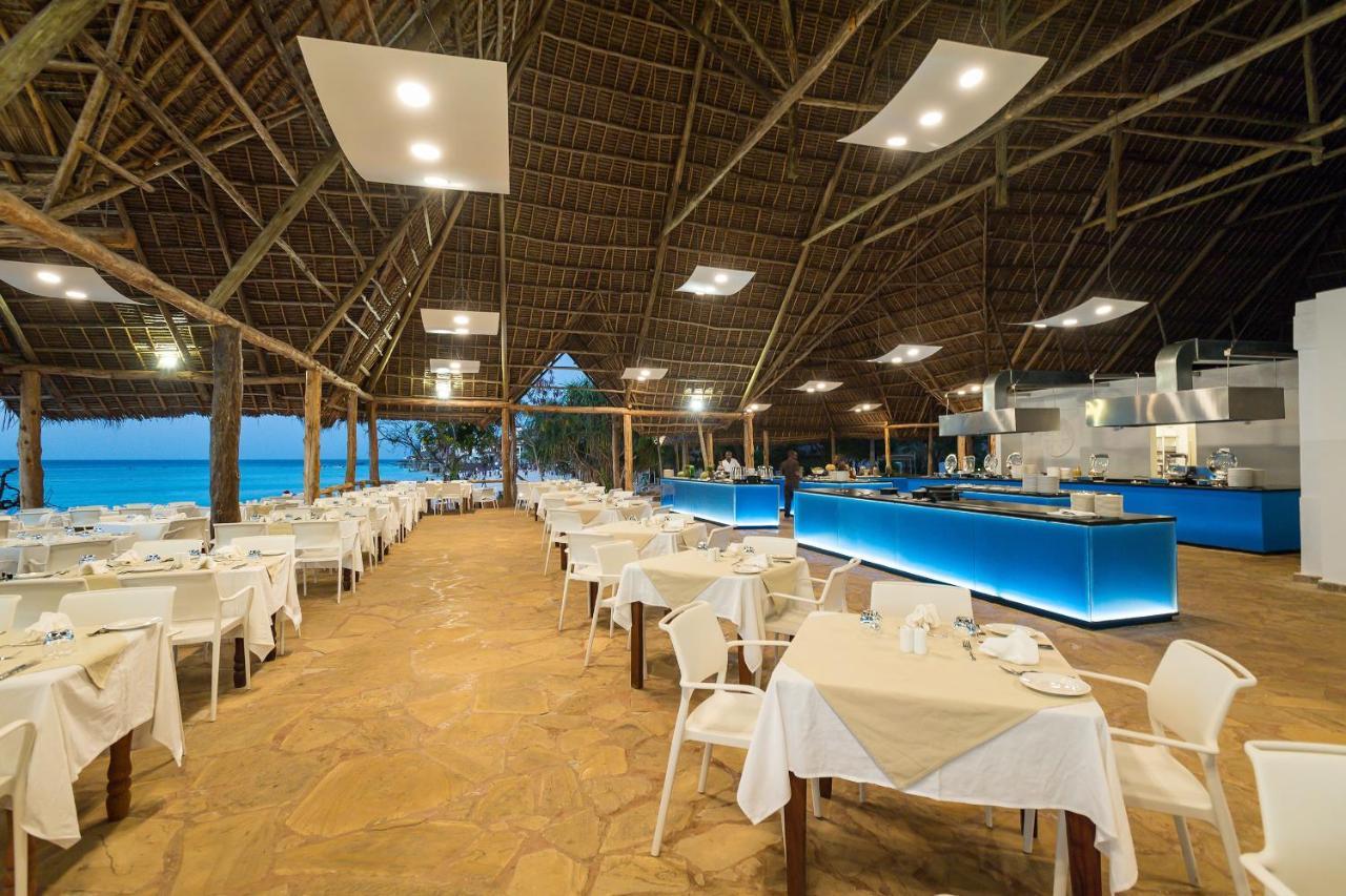 Sandies Baobab Zanzibar