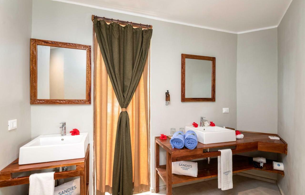 Sandies Baobab Zanzibar Hotel