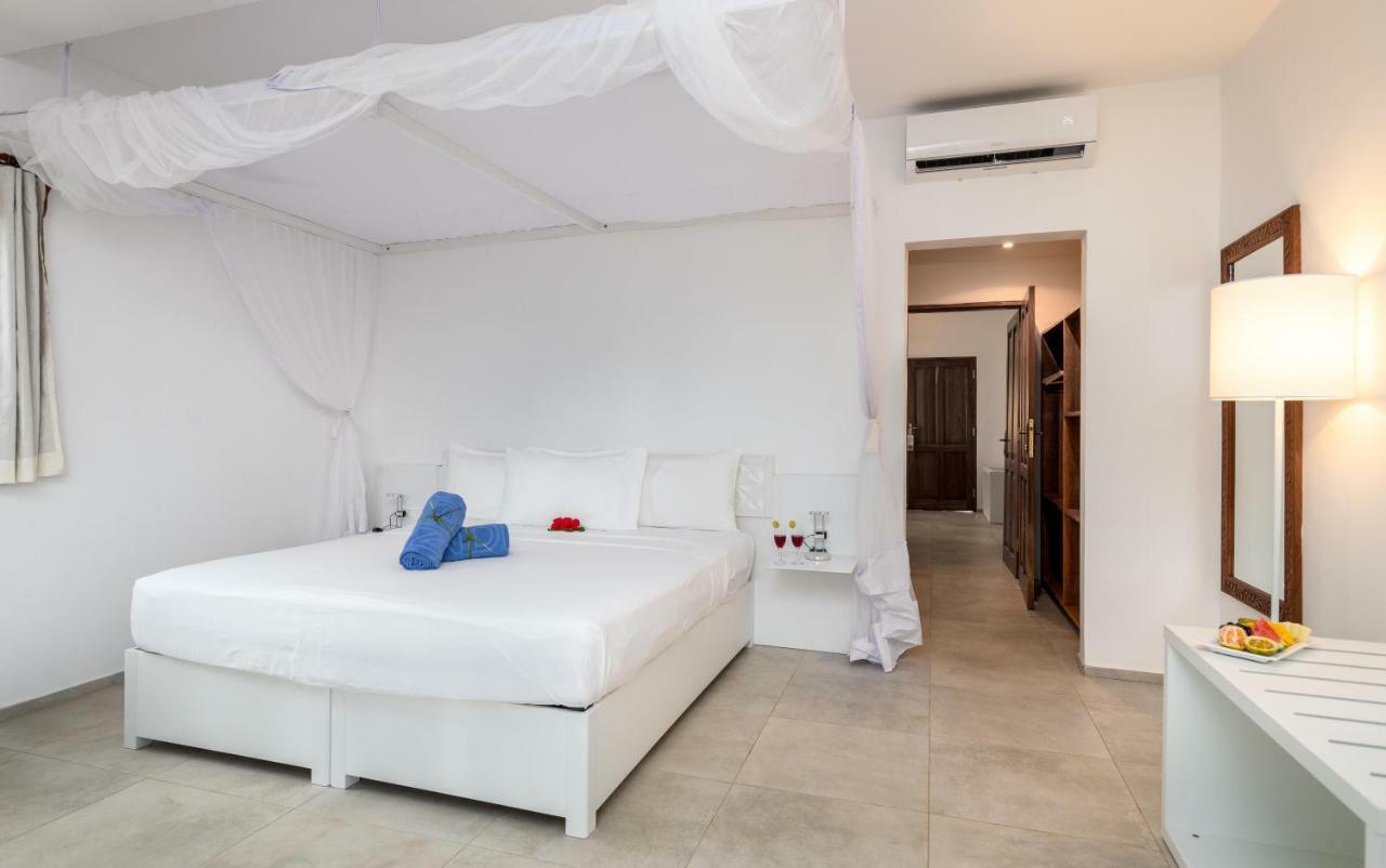 Hotel Sandies Baobab Zanzibar