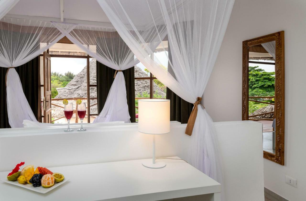 Hotel Sandies Baobab Zanzibar 4*
