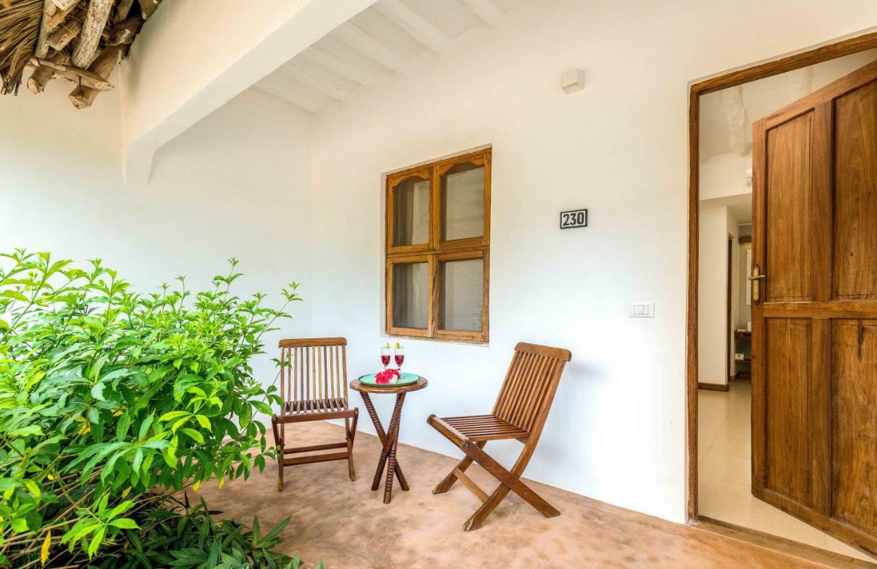 Sandies Baobab Zanzibar 4* Nungwi