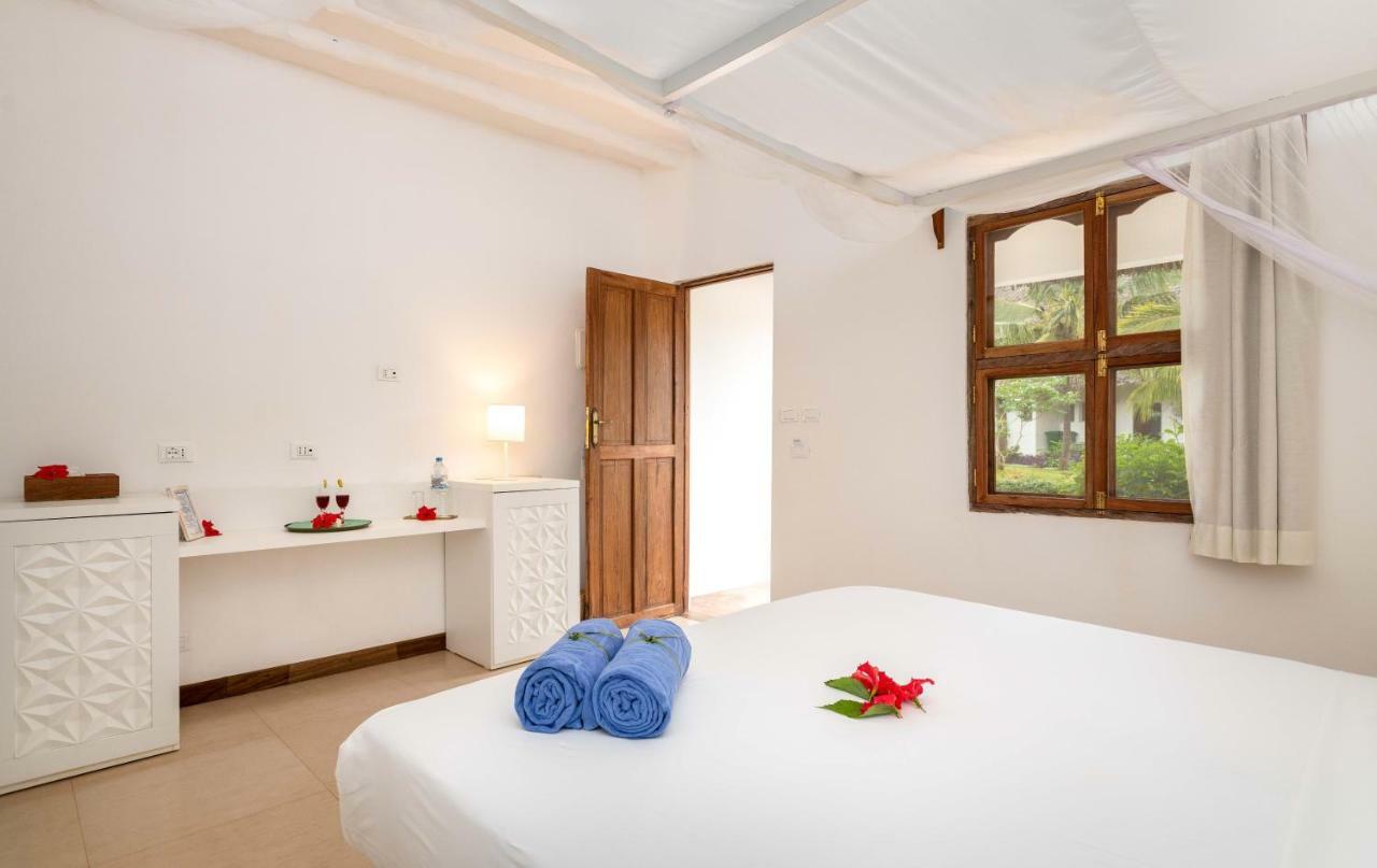 Hotel Sandies Baobab Zanzibar 4*