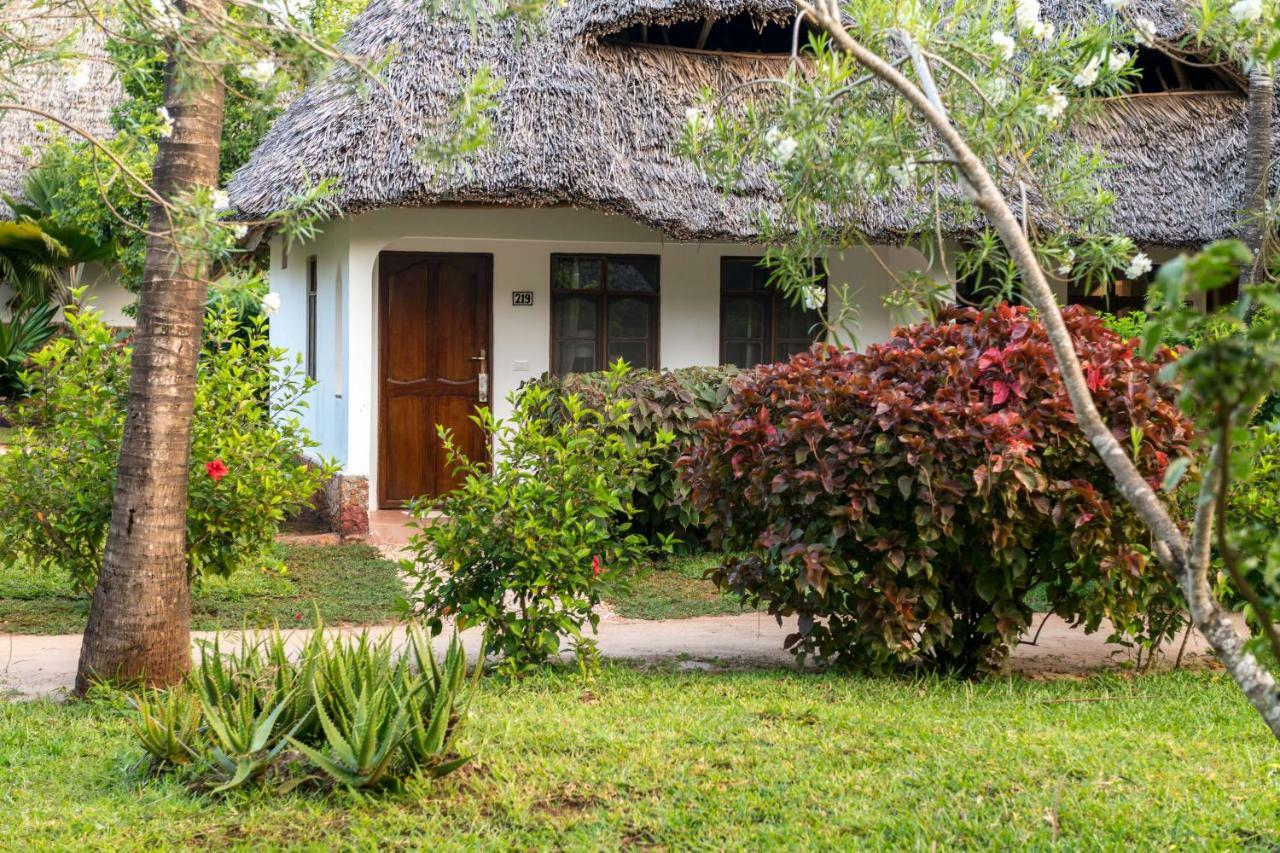 Hotel Sandies Baobab Zanzibar Nungwi