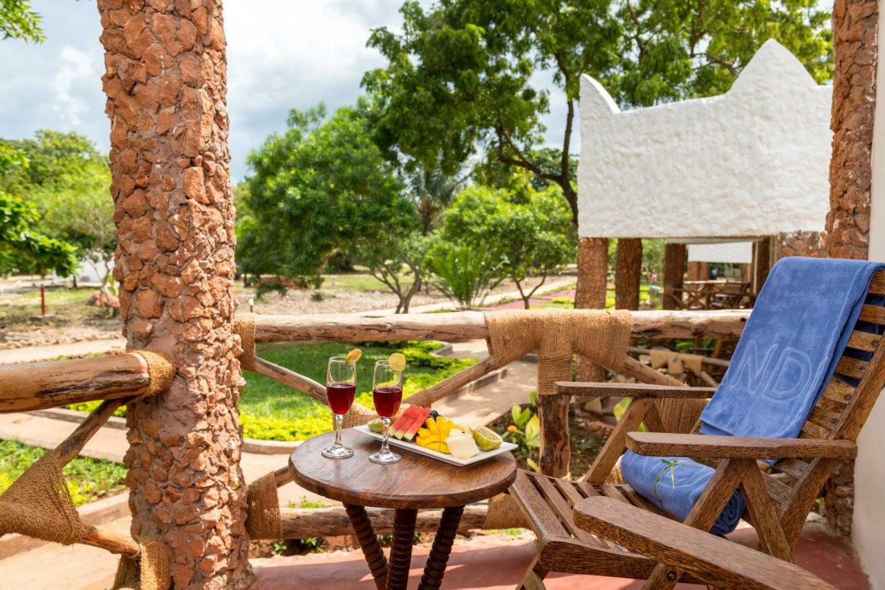 Sandies Baobab Zanzibar Hotel Nungwi