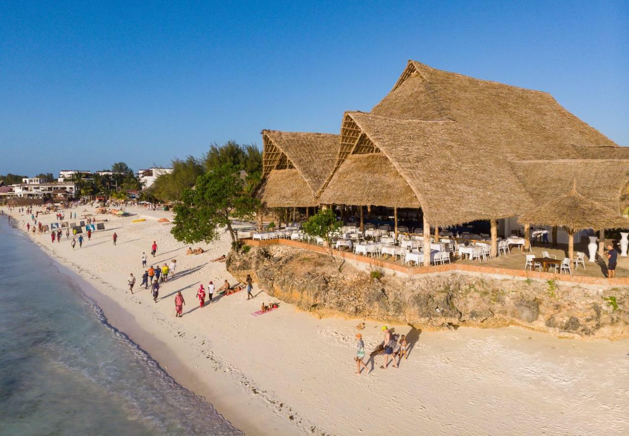 Sandies Baobab Zanzibar