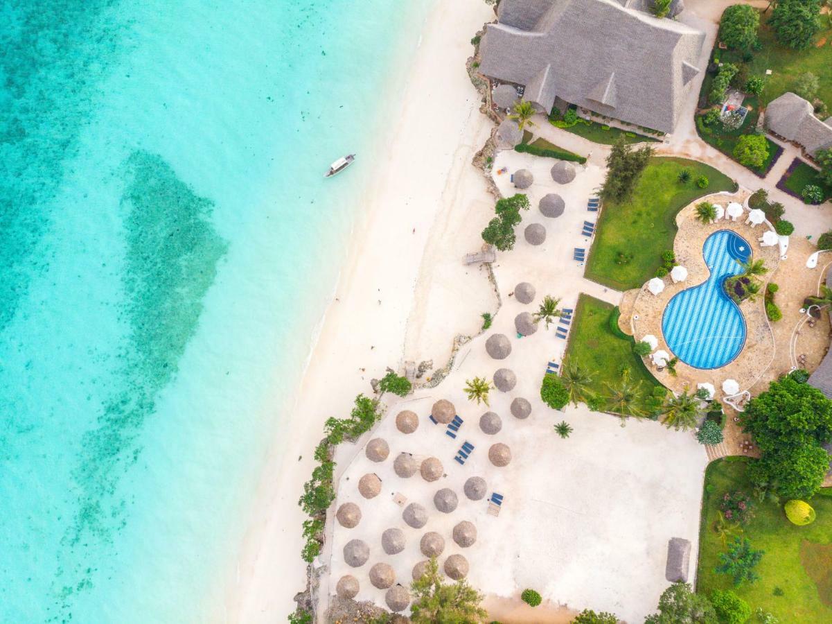 Sandies Baobab Zanzibar Hotel