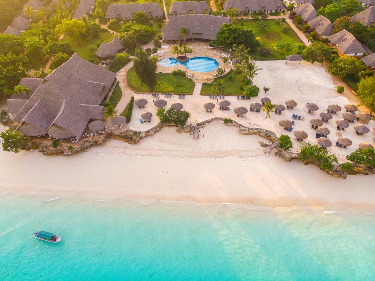 Sandies Baobab Zanzibar 4* Nungwi